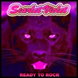 Scarlet Violet : Ready to Rock